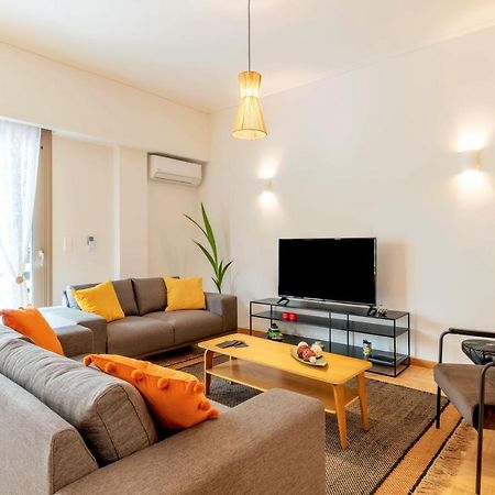 Boutique07 Luxury Apartment, Athens, Acropolis. Екстер'єр фото