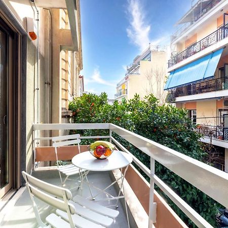 Boutique07 Luxury Apartment, Athens, Acropolis. Екстер'єр фото