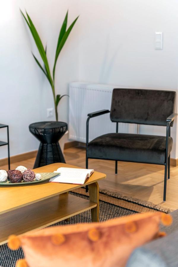 Boutique07 Luxury Apartment, Athens, Acropolis. Екстер'єр фото