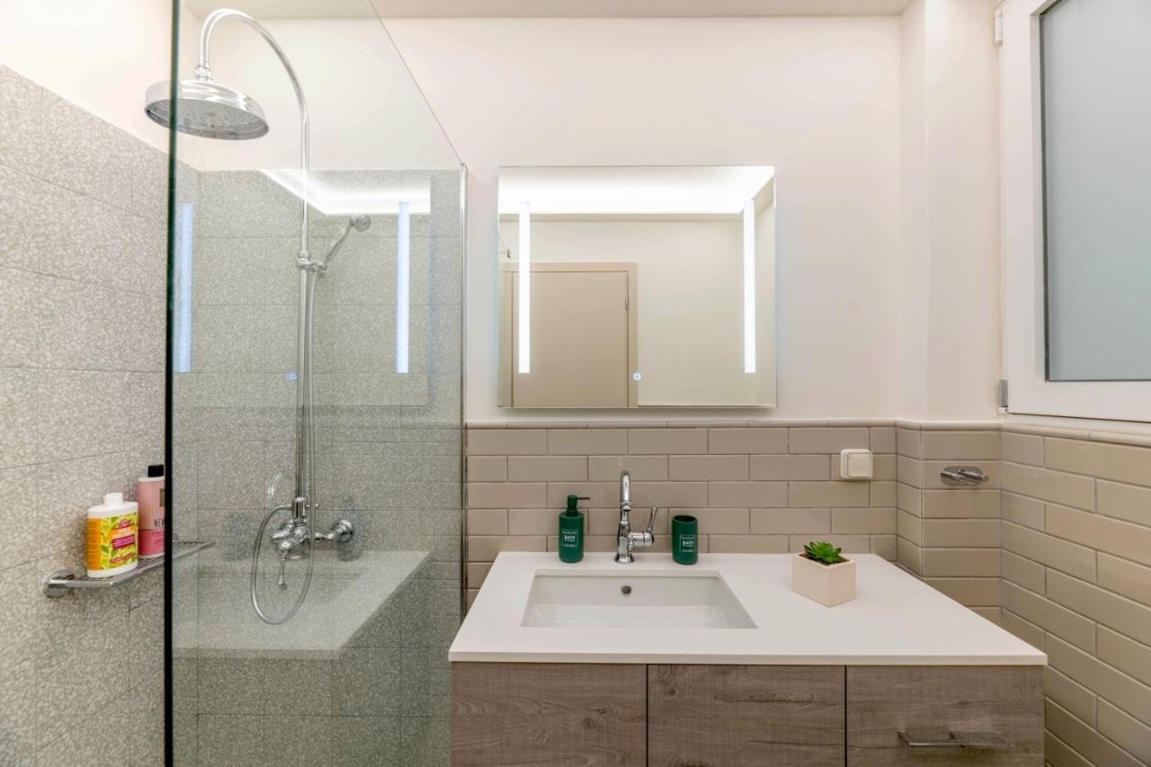 Boutique07 Luxury Apartment, Athens, Acropolis. Екстер'єр фото