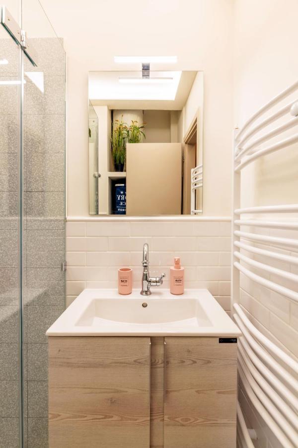 Boutique07 Luxury Apartment, Athens, Acropolis. Екстер'єр фото