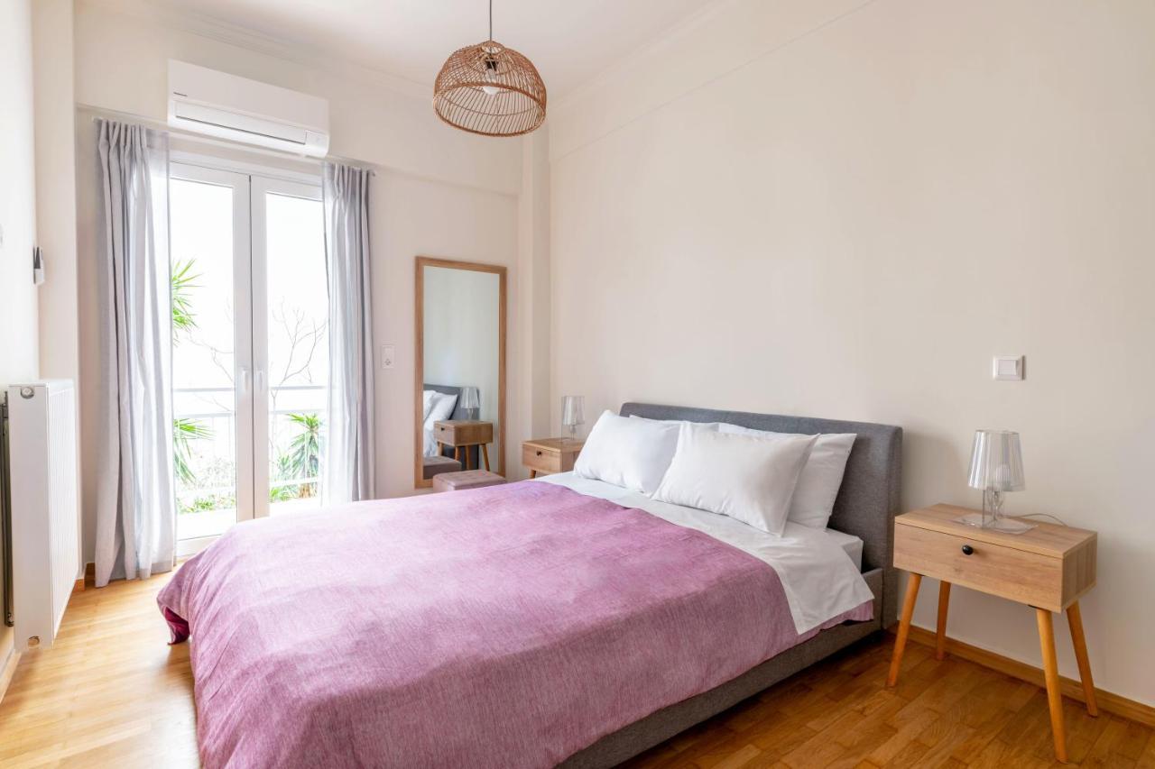 Boutique07 Luxury Apartment, Athens, Acropolis. Екстер'єр фото