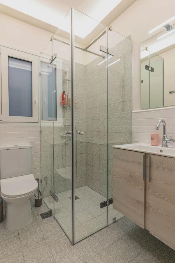 Boutique07 Luxury Apartment, Athens, Acropolis. Екстер'єр фото
