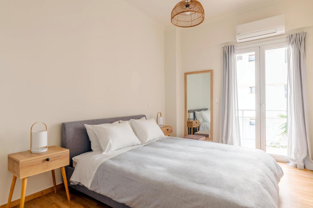 Boutique07 Luxury Apartment, Athens, Acropolis. Екстер'єр фото