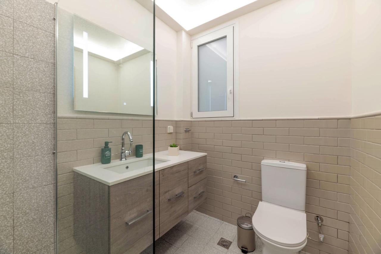 Boutique07 Luxury Apartment, Athens, Acropolis. Екстер'єр фото