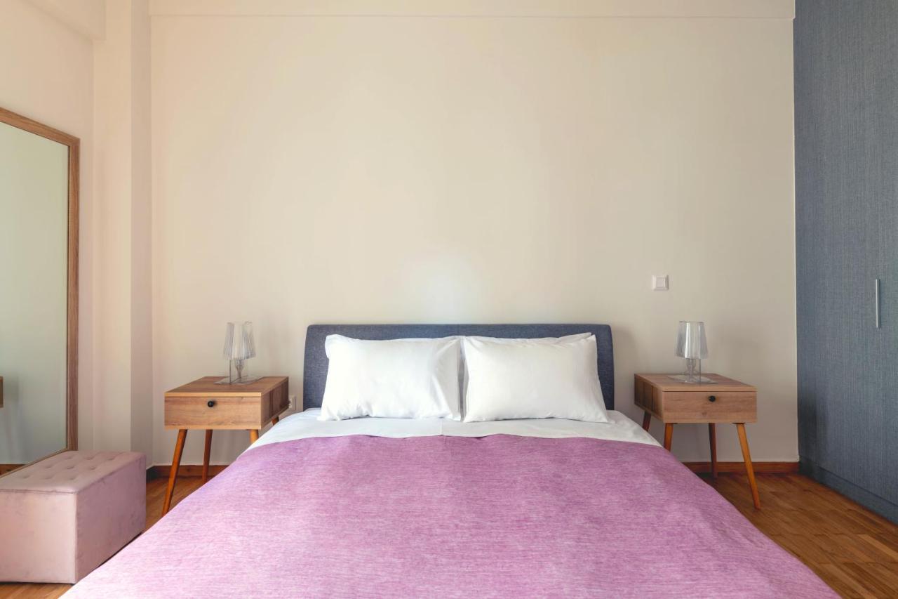 Boutique07 Luxury Apartment, Athens, Acropolis. Екстер'єр фото