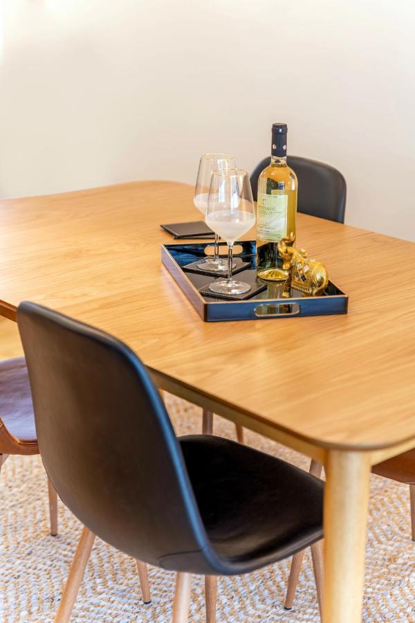 Boutique07 Luxury Apartment, Athens, Acropolis. Екстер'єр фото