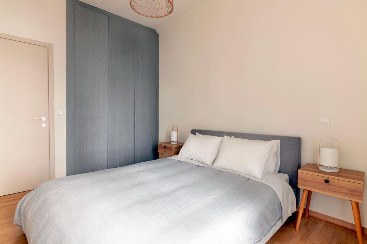 Boutique07 Luxury Apartment, Athens, Acropolis. Екстер'єр фото